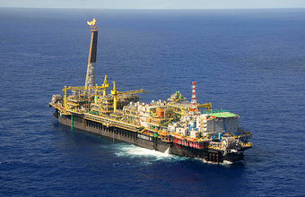 Produção da Petrobras no Brasil aumentou 4,2% em abril