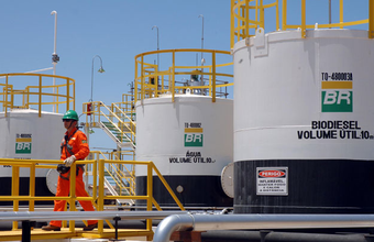 Impacto de maior mistura de biodiesel será objeto de estudo