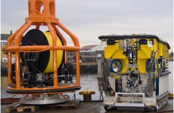 DeepOcean assina contrato offshore com a Petrobras e amplia suas operações no Brasil