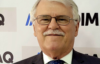 Do HAL9000 à Inteligência Artificial, por Alberto Machado Neto, M.Sc.