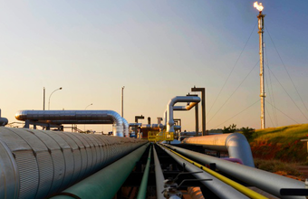 Transpetro aplica tecnologia com IA para ampliar eficiência energética na operação de dutos