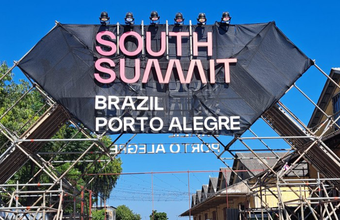 Sulgás participa do South Summit Brazil, em Porto Alegre