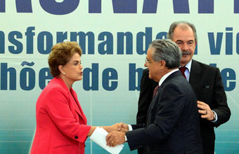 SESI e SENAI ampliam parceria com governo para a melhora da educação e da competitividade do país