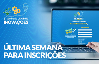 Terminam nesta semana as inscrições para o Maior Seminário Técnico de Inovações do Setor da Bioenergia