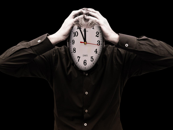 Síndrome de Burnout pode atingir trabalhadores de todos os níveis do mercado