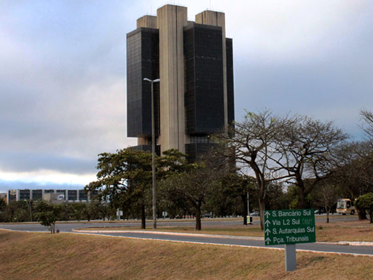 Copom mantém Selic em 14,25% ao ano