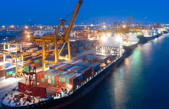 Exportação do agronegócio do Brasil avança para US$10 bi em julho puxada pela China