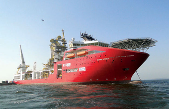 Petrobras prorroga contrato do Skandi Vitória