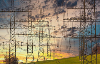 Carga de energia deve crescer em média 3,4% ao ano no período de 2022 a 2026