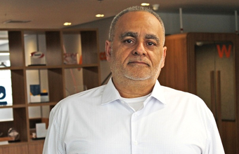 Mario Ferreira é o novo gerente comercial da Wiz Corporate