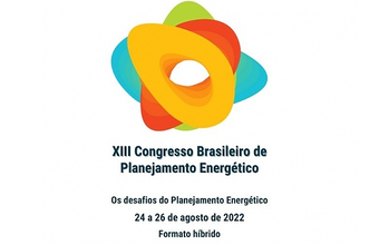 Estudo catarinense sobre planejamento energético é tema em congresso nacional