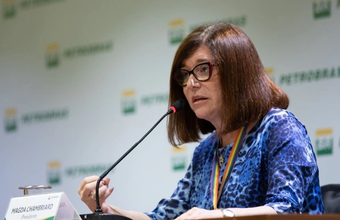 Petrobras participa da OTC Brasil 2025, no Rio de Janeiro
