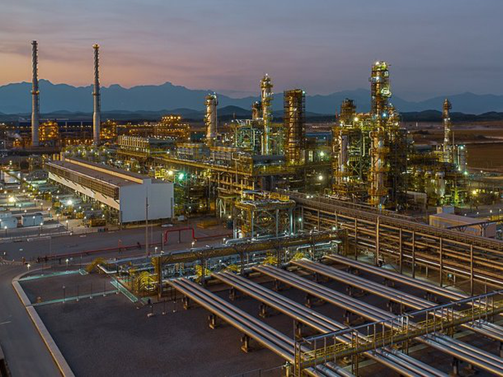 Novas embarcações de apoio a sistemas submarinos serão contratadas para atender o Projeto Refino Boaventura