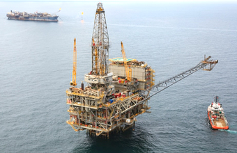 Por US$ 370 milhões, Petrobras vende para francesa Perenco os campos de Pargo, Carapeba e Vermelho na BC