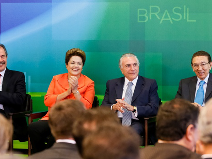 Aumenta para 6% percentual de mistura de biodiesel ao diesel