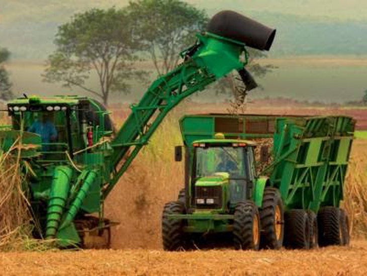 Preços médios do etanol da Safra 2020/21 caem 13%