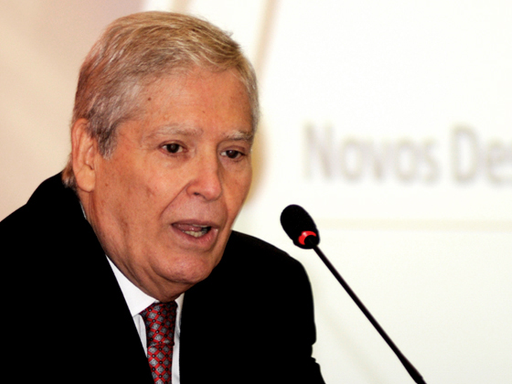 Brasil precisa reverter sua matriz de transporte