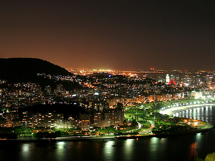 Horário de verão diminuirá demanda de energia entre 5% e 5,5%