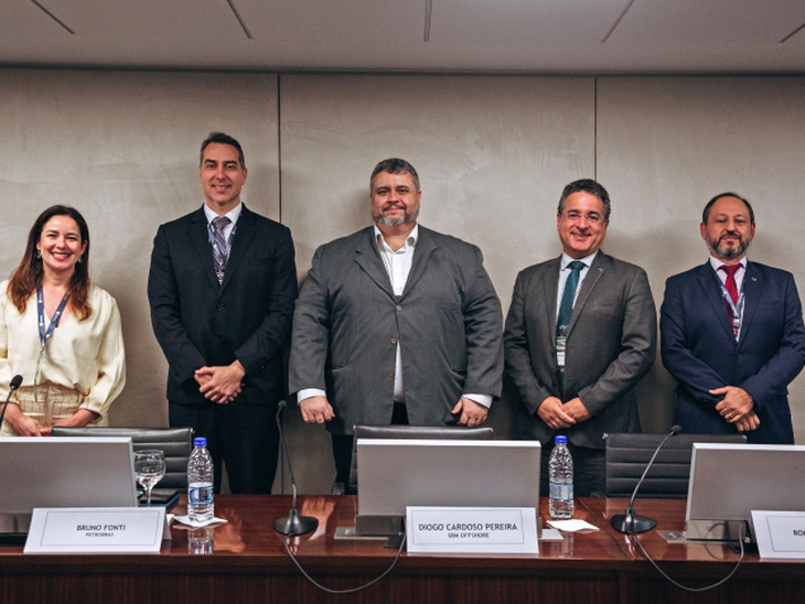 Descomissionamento é tema estratégico