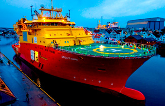 Deep Ocean Group Holding renova dois contratos de reparo e manutenção (IRM) com a Statoil