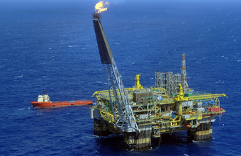 Produção de gás cresce 6% em abril