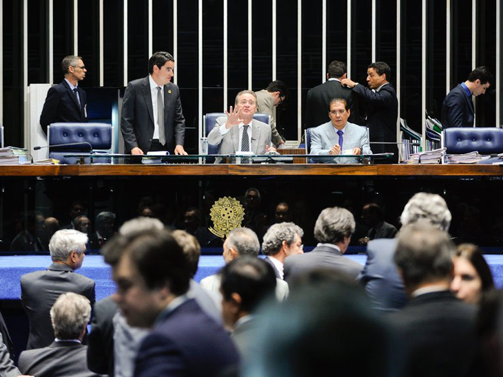 Participação da Petrobras no pré-sal, a Lei das estatais e o limite da dívida da União em debate 