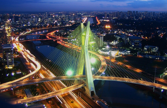 São Paulo e Rio de Janeiro têm alta expressiva no consumo de energia elétrica