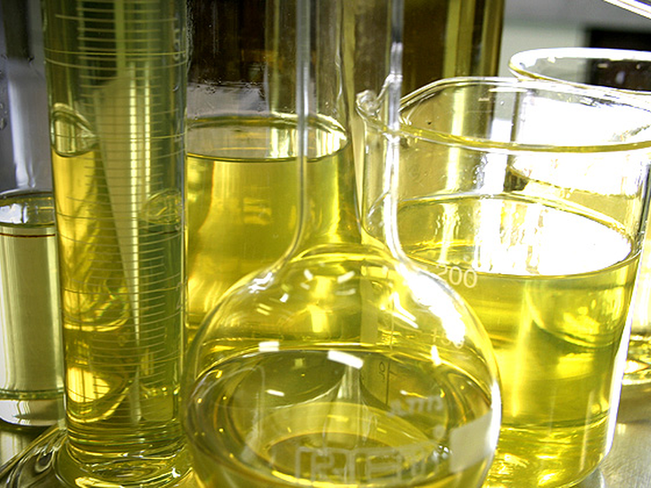 ANP vende mais de 500 milhões de litros de biodiesel