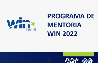 WIN Brasil avança com  Programa de Mentoria