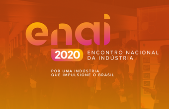 CNI realiza o Encontro Nacional da Indústria 2020, com apoio da Abiquim