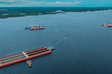 Amazonas vai receber investimentos de R$ 1,7 bi do Fundo da Marinha Mercante para a construção de 188 embarcações
