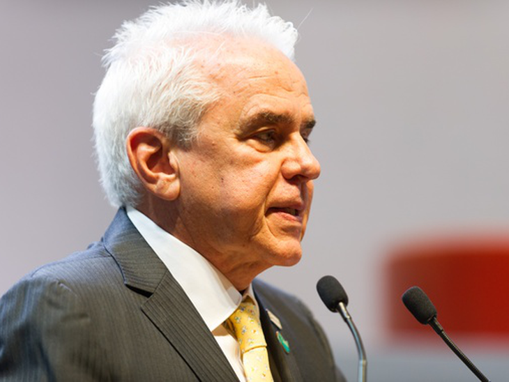 Nos próximos 5 anos a Petrobras irá investir US$ 54 bi em projetos no Rio 