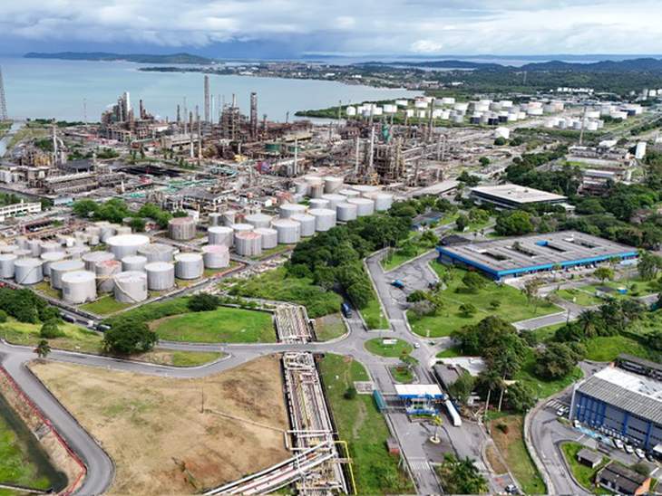 Acelen supera R$ 380 milhões em ganhos com IA e transformação digital na Refinaria de Mataripe
