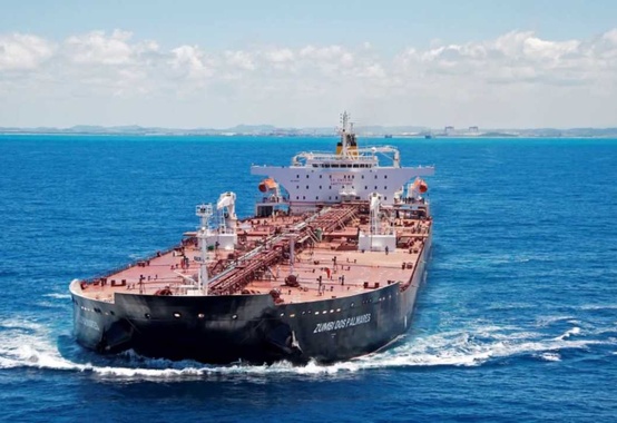 Petróleo bruto, soja em grão e minério de ferro lideram as exportações brasileiras para China Petróleo bruto, soja em grão e minério de ferro lideram as exportações brasileiras para China