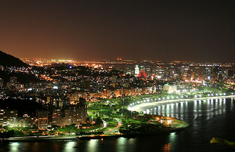 Consumo de eletricidade cresce 2,5% no trimestre