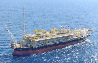 FPSO da MODEC é selecionado pelo Fórum Econômico Mundial como referência da 4ª Revolução Industrial