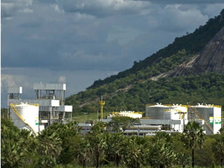 US$ 2,5 bi em biocombustíveis até 2015