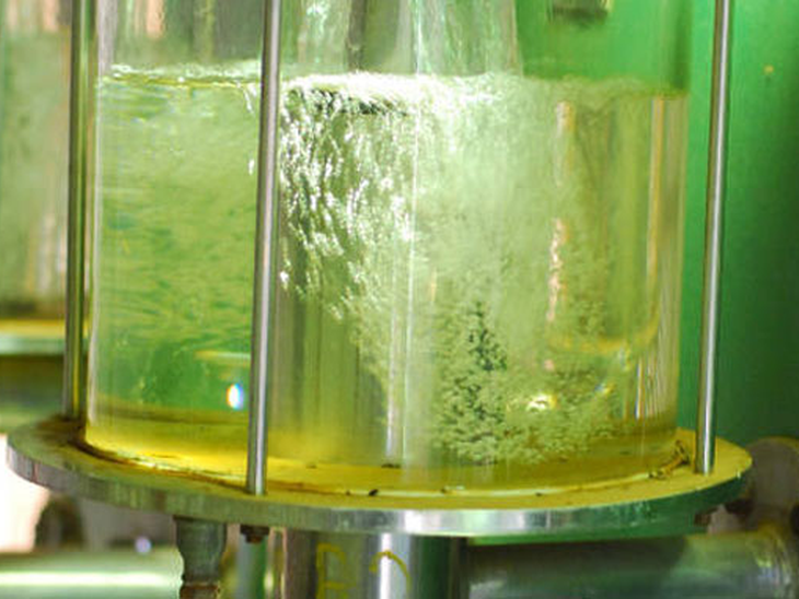 hidratado valoriza 4,41% e anidro sobe 0,23% na semana  