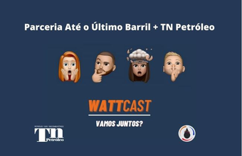 Parceria Até o Último Barril e TN Petróleo