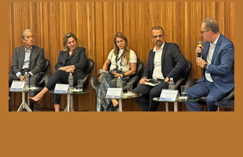 Gas Release pode atrair novos supridores e criar competição 'gás-gás', defende Abegás