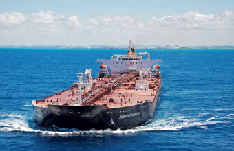 Petróleo bruto, soja em grão e minério de ferro lideram as exportações brasileiras para China