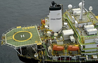 PRIO oferece novas vagas no offshore