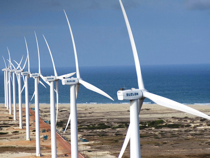 Fórum Nacional Eólico discute crescimento no setor