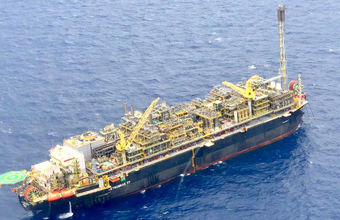 Petrobras manifesta interesse em direito de preferência nas áreas de Búzios e Itapu