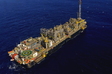 Produção de petróleo da União marca 313 mil barris por dia em agosto