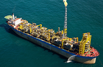 SBM aceita indenizar Petrobras por pagamento de propina