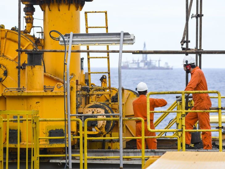 Petrobras apresenta resultado negativo de R$ 446 milhões em 2017