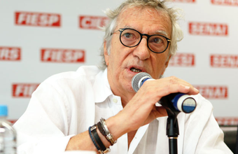 Atividade da indústria de SP sobe 2,9% em janeiro  