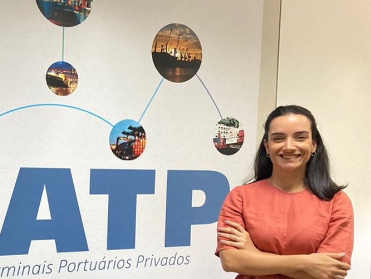 Associação de Terminais Portuários Privados (ATP) lança estudo inédito sobre impactos da Reforma Tributária no setor