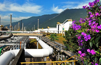 Com investimento de R$ 720 milhões, Petrobras conclui parada para manutenção da RPBC